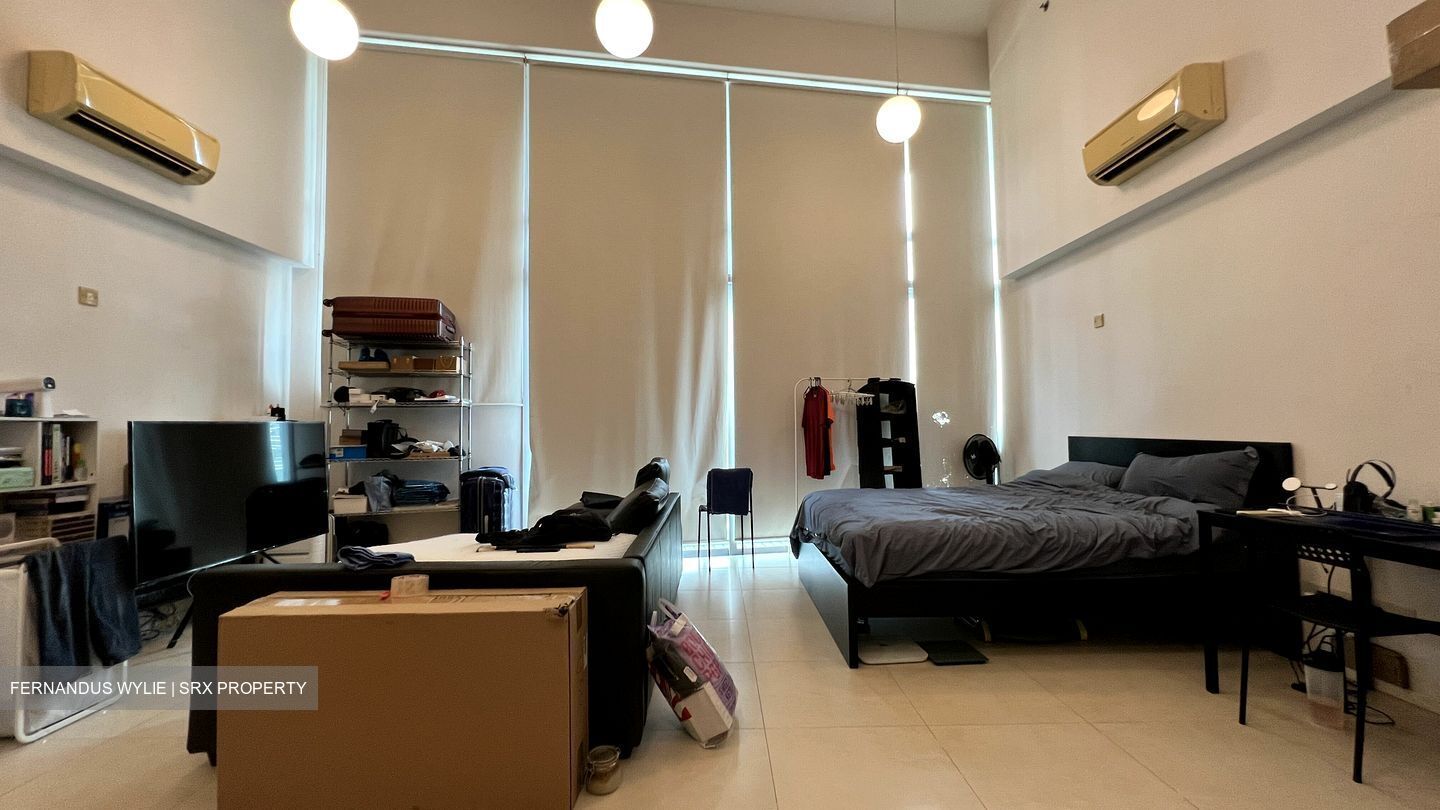 Southbank (D7), Office #454897531